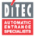 Ditec S.p.A. Ditec S.p.A.