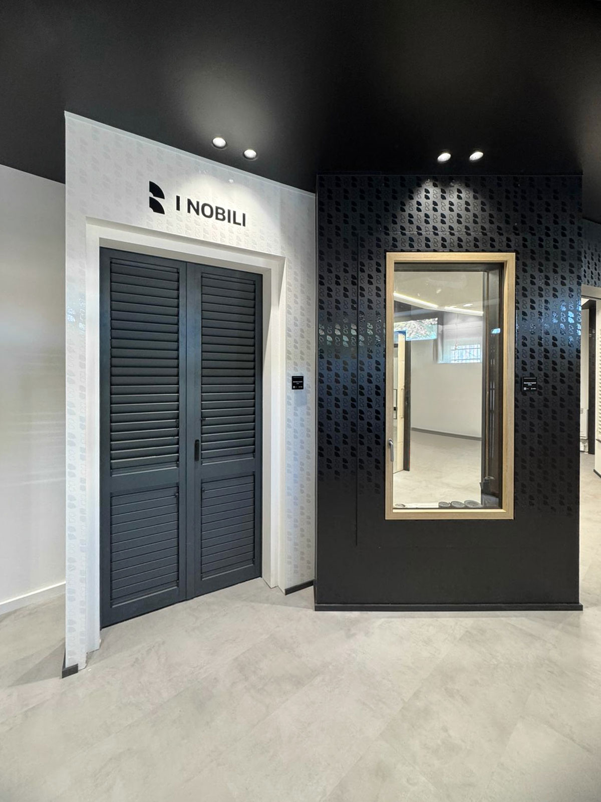 Showroom Finextra